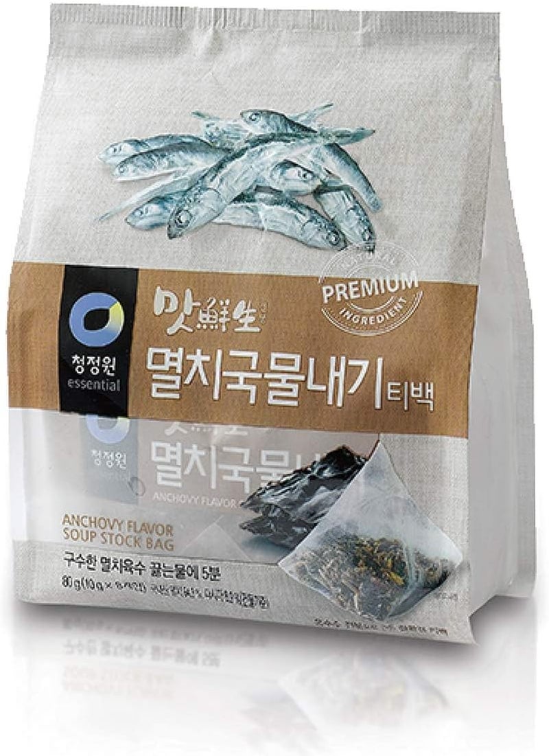 Daesang مرق الأنشوجة دايسانغ ماتسونغ 80 جرام - Image 1